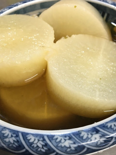 息子が唸った☆大根の煮物☆-レシピのメイン写真