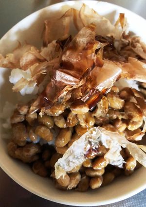 ご飯5-レシピのメイン写真