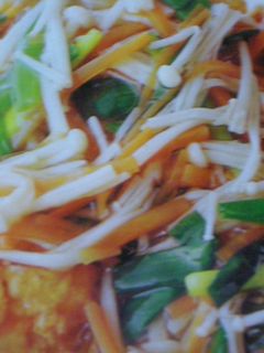 とりむね肉の野菜あんかけ-レシピのメイン写真