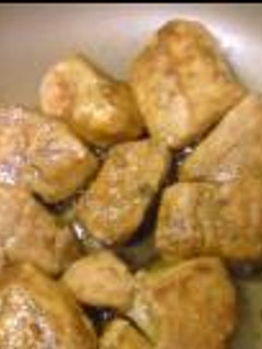 かんたん☆カレー風味チキン-レシピのメイン写真