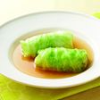和風ロールキャベツ