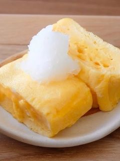 簡単♪だし巻きたまご-レシピのメイン写真