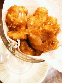我が家の唐揚げ-レシピのメイン写真