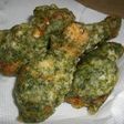 磯辺風から揚げ