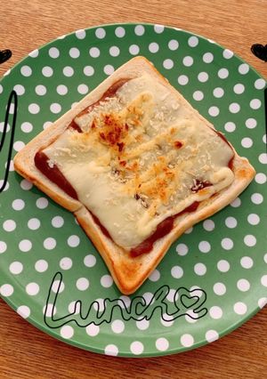 カレーパン-レシピのメイン写真