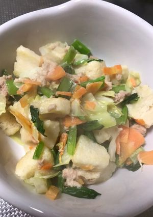 ワンコのささっとご飯-レシピのメイン写真