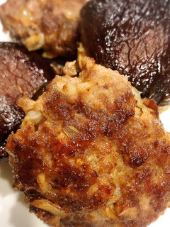 ウチのアレ♡お弁当にも!椎茸の肉詰め-レシピのメイン写真