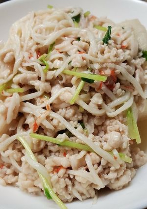 かぶと大根の贅沢あんかけ-レシピのメイン写真