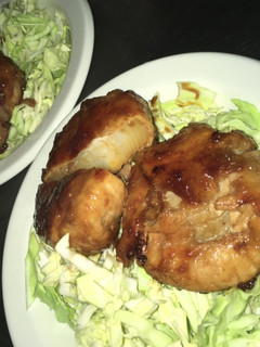 豚肉の玉ねぎ包み焼き-レシピのメイン写真