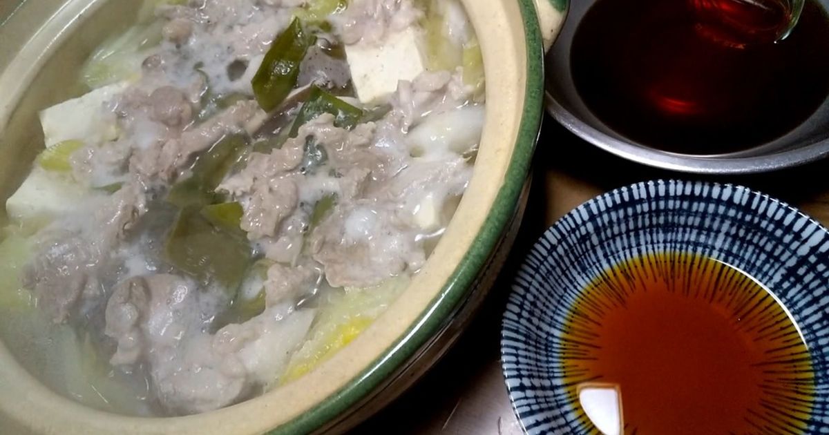 基本からアレンジまで！思わずつくりたくなる「簡単なだし汁 作り方」のレシピ集 | クックパッド