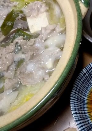 簡単! 出汁とかえしで自家製ポン酢-レシピのメイン写真