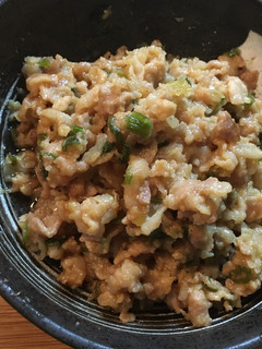 肉味噌-レシピのメイン写真