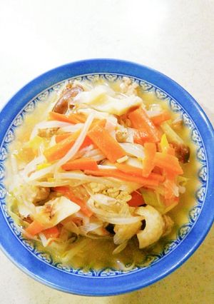 豆腐の中華煮-レシピのメイン写真