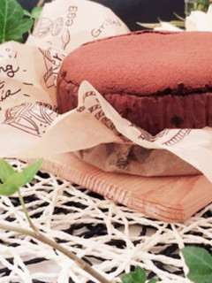 ♡簡単♡おからチョコレートチーズケーキ-レシピのメイン写真