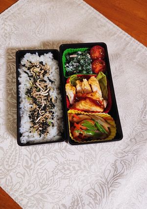 runa10さんと京ん家さんを参考に作成-レシピのメイン写真