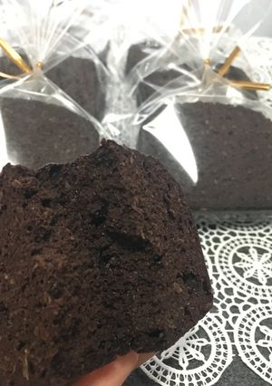 トースターでからだに優しいパウンドケーキ-レシピのメイン写真
