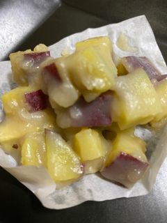 鬼まんじゅう-レシピのメイン写真