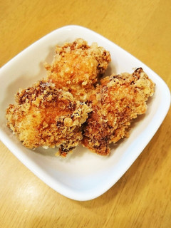 カロリーカット!!☆おからでから揚げ☆-レシピのメイン写真
