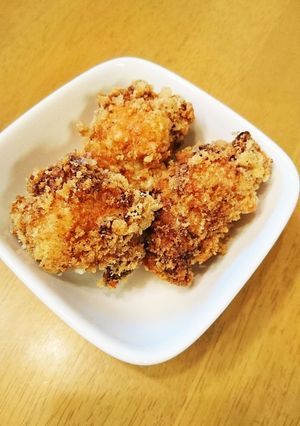 カロリーカット！！☆おからでから揚げ☆-レシピのメイン写真