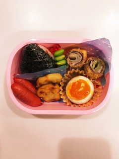 ❁towaおべんとう♡109❁-レシピのメイン写真