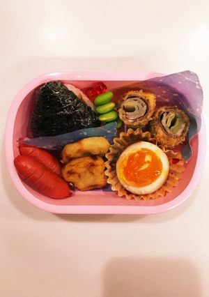 ❁towaおべんとう♡１０９❁-レシピのメイン写真