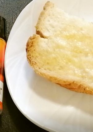 絶品!塩パン、超簡単!-レシピのメイン写真
