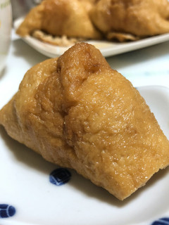 おいなりさん-レシピのメイン写真