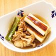 ☺簡単♪長ねぎとしめじの焼きびたし☺