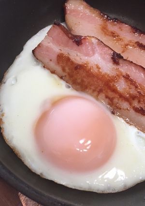 3分でできるハウルの動く城風うまうまご飯-レシピのメイン写真