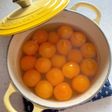 きんかんの甘露煮 リキュール風味