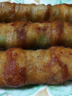アスパラの豚肉巻き-レシピのメイン写真