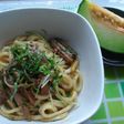 さばの缶詰で5分で出来る!簡単うどん