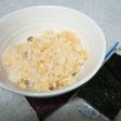 簡単炊き込み鮭ご飯