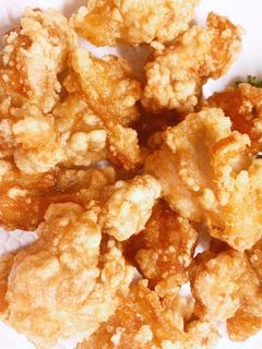うちの唐揚げ★-レシピのメイン写真