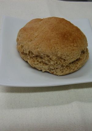 なにこれウマっ！クッキースコーン-レシピのメイン写真