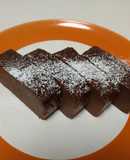 チョコレートチーズケーキ【スティック】