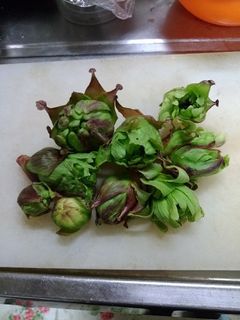 蕗の薹味噌-レシピのメイン写真