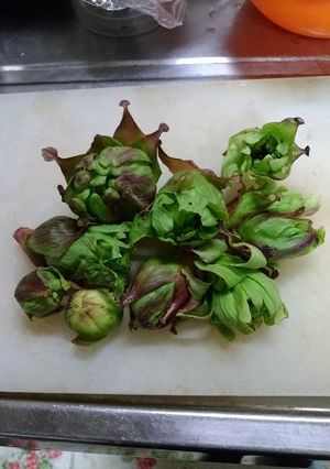 蕗の薹味噌-レシピのメイン写真