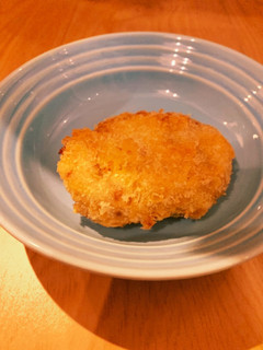 子供ぱくぱく☆簡単コロッケ-レシピのメイン写真