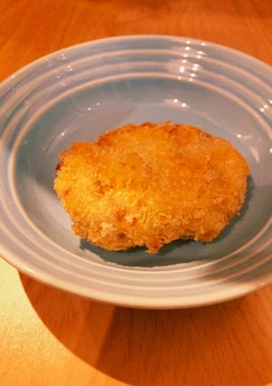 子供ぱくぱく☆簡単コロッケ-レシピのメイン写真