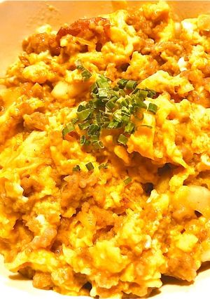 丼物界の新生☆【複雑丼♪】-レシピのメイン写真