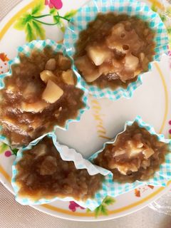 全てレンジじゃがいもでういろう風-レシピのメイン写真