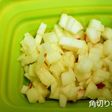 角☆林檎煮