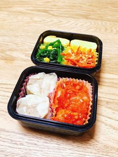男子高校生のお弁当82-レシピのメイン写真
