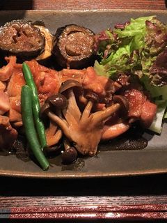 レンジで簡単♪鶏の照り焼き風-レシピのメイン写真