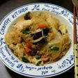 節約☆ジューシー鶏むねの肉じゃが