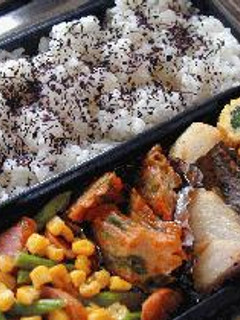 お父ちゃん弁当、おかずシリーズ2-レシピのメイン写真