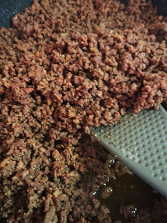 常備!肉そぼろ-レシピのメイン写真