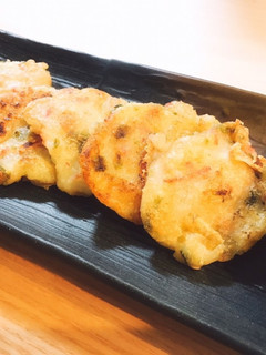 豆腐のもちもち焼き-レシピのメイン写真