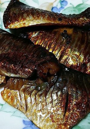 にしんのかまくら焼き-レシピのメイン写真